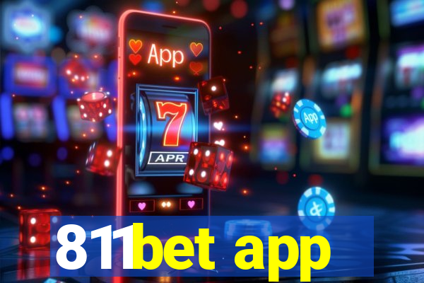 811bet app